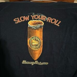 Tommy Bahama T shirt. Size XXL.